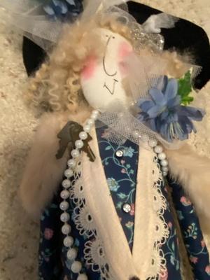 CRAFT SUPPLIES AND MORE