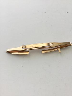 Vintage swank marked sword