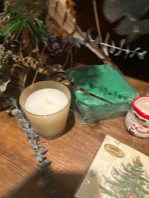 CHRISTMAS DECOR