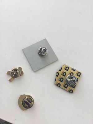 Set of vintage pins