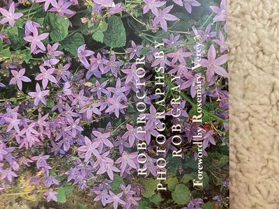 GARDEN & HERB BOOKS
