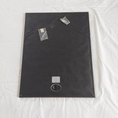 Framed Continuous Line Drawing (GB-BBL)