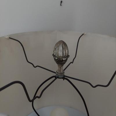 Bronze Goddess Lamp (GB-BBL)
