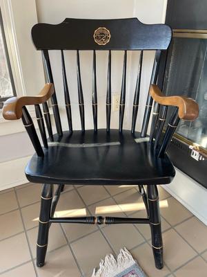 Vintage Concordia chair by S Bent & Bros