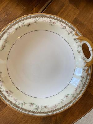 Haviland Limoges China - 8 place settings plus serving dishes