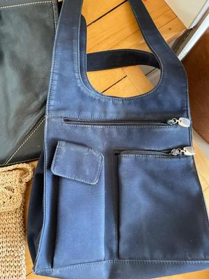 Variety of Purses