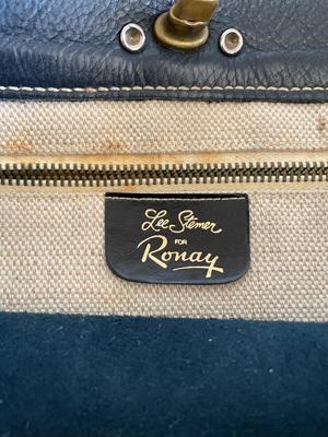 Variety of Purses