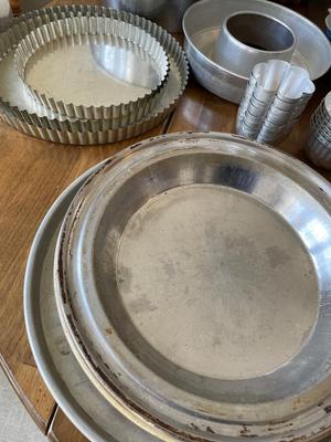 Bakeware
