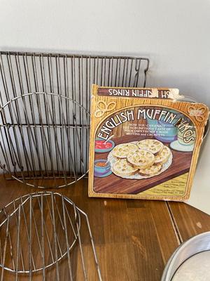 Bakeware
