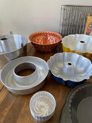 Bakeware