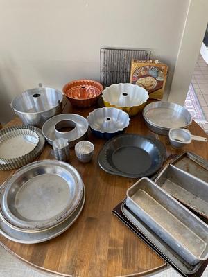 Bakeware