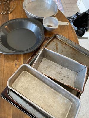Bakeware