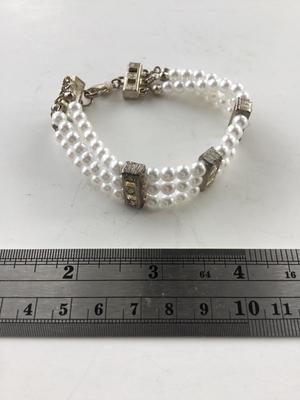 Beautiful marked fashion bracelet