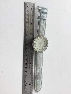 Chicos genuine leather watch