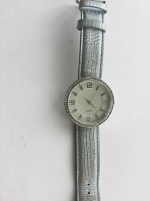 Chicos genuine leather watch