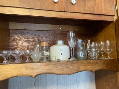 Glassware