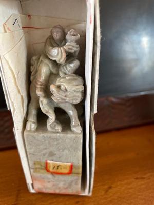 Asian group