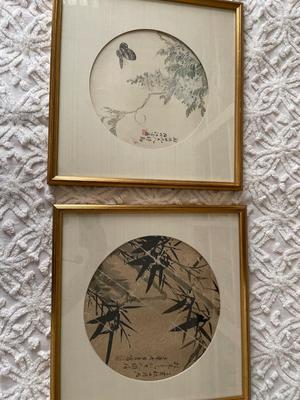 Chinese artwork - gorgeous