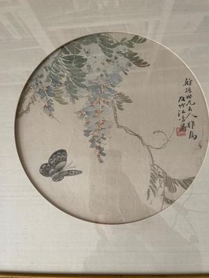 Chinese artwork - gorgeous
