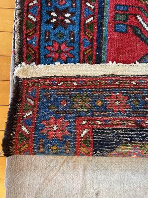 Persian Rug 40x61
