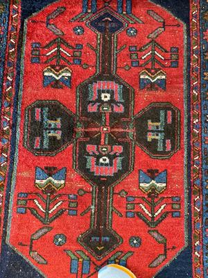 Persian Rug 40x61