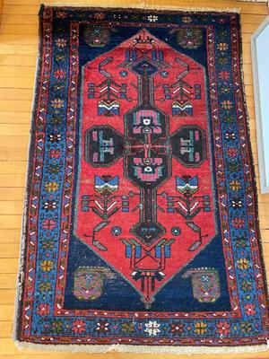 Persian Rug 40x61