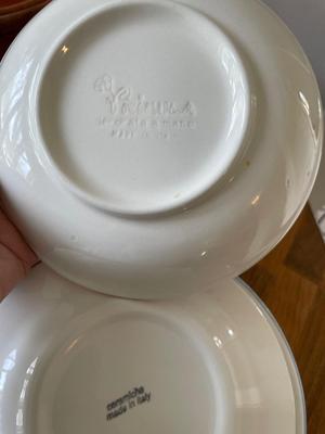 China, vases, floral dishes, more