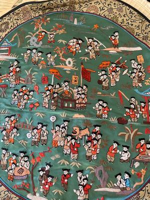 Fun group of Asian items!!