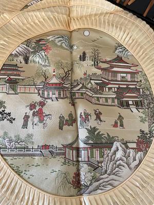 Fun group of Asian items!!