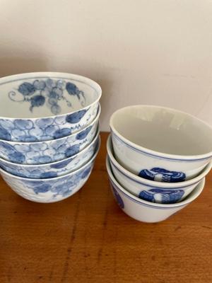 Fun group of Asian items!!