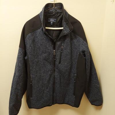Enzo Tovare Puffer Jacket and More (GB-BBL)
