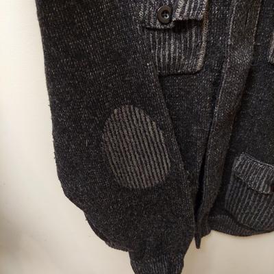 Enzo Tovare Puffer Jacket and More (GB-BBL)