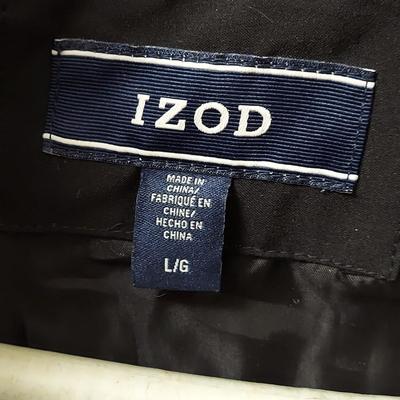 Enzo Tovare Puffer Jacket and More (GB-BBL)