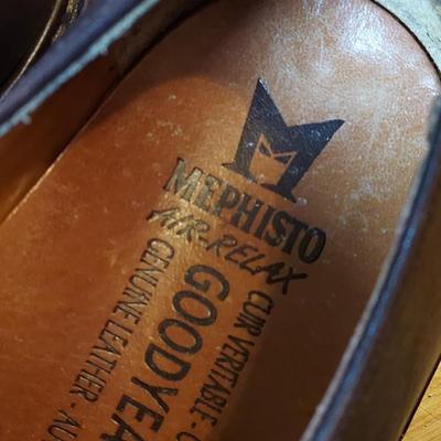 Mens Size 8/9 Shoes by Keen, Tsubo, Ecco & More (GB-BBL)