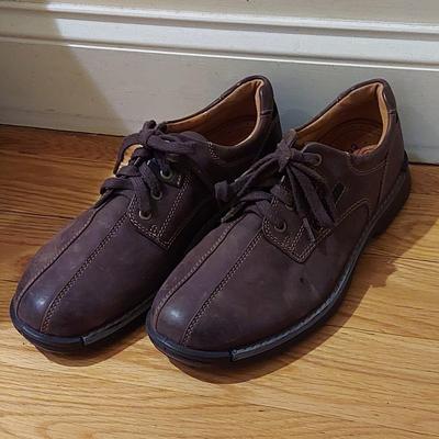 Mens Size 8/9 Shoes by Keen, Tsubo, Ecco & More (GB-BBL)