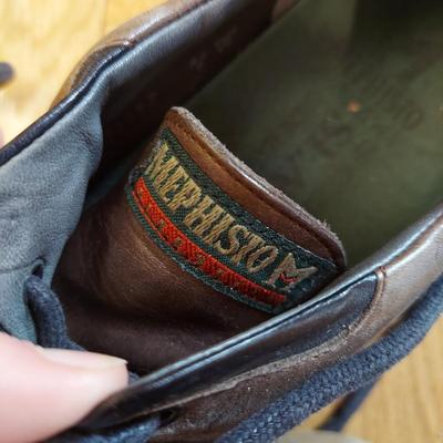 Mens Size 8/9 Shoes by Keen, Tsubo, Ecco & More (GB-BBL)