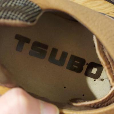Mens Size 8/9 Shoes by Keen, Tsubo, Ecco & More (GB-BBL)