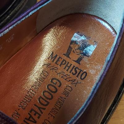 Mens Size 8/9 Shoes by Keen, Tsubo, Ecco & More (GB-BBL)