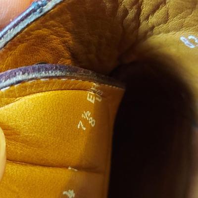 Mens Size 8/9 Shoes by Keen, Tsubo, Ecco & More (GB-BBL)