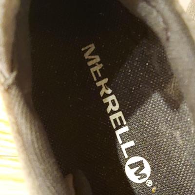 Mens Size 8/9 Shoes by Keen, Tsubo, Ecco & More (GB-BBL)