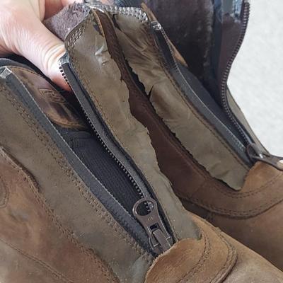Mens Size 8/9 Shoes by Keen, Tsubo, Ecco & More (GB-BBL)