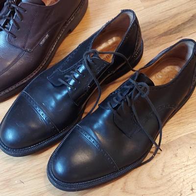 Mens Size 8/9 Shoes by Keen, Tsubo, Ecco & More (GB-BBL)
