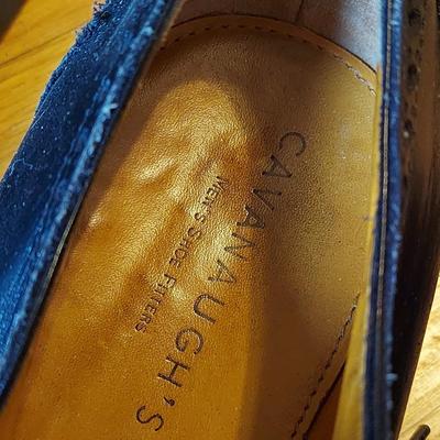 Mens Size 8/9 Shoes by Keen, Tsubo, Ecco & More (GB-BBL)