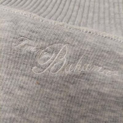 Men’s XL Long Sleeve Sweaters & Henleys with Cashmere & Merino Wool (GB-BBL)