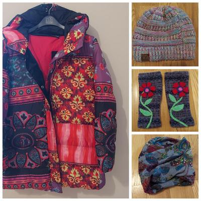 Women’s Coats and More (GB-BBL)