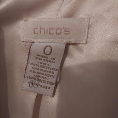 Women’s Coats and More (GB-BBL)