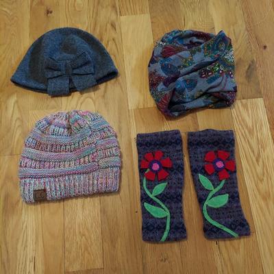 Women’s Coats and More (GB-BBL)