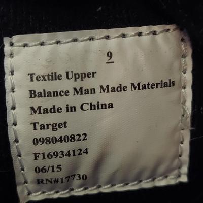 Mens Cold Weather Accessories (GB-BBL)