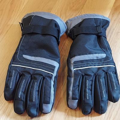 Mens Cold Weather Accessories (GB-BBL)