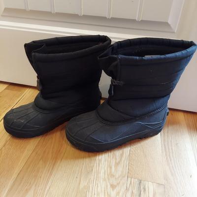 Mens Cold Weather Accessories (GB-BBL)